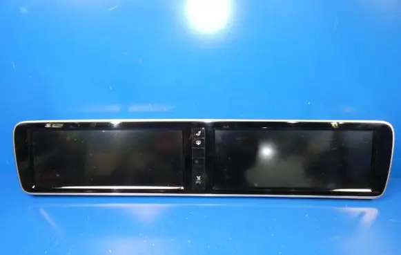 Speedometer (instrument cluster)
