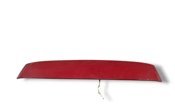 BMW 3 E90 E91 Tailgate/trunk spoiler 7183444 109376 7143263