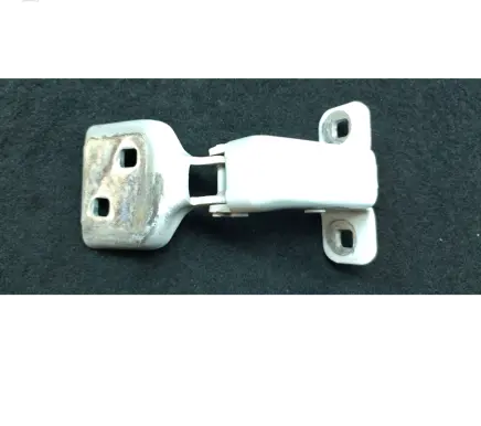 Front door lower hinge