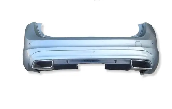 Volvo V60 Rear bumper 32165263 31353347 477