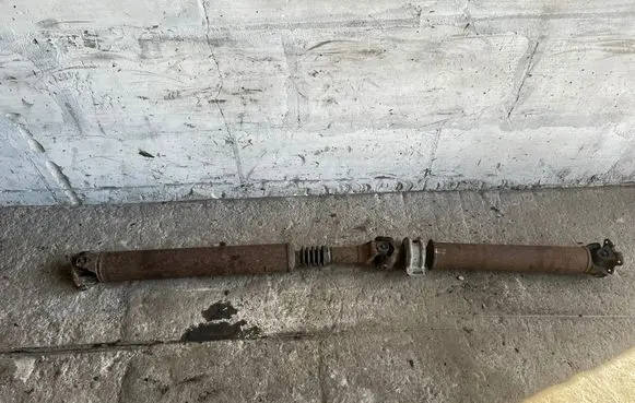 Toyota Hilux (AN10, AN20, AN30) Drive shaft (set)