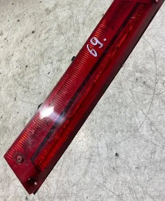 Ford Fiesta Third/center stoplight 8A6113A613AC