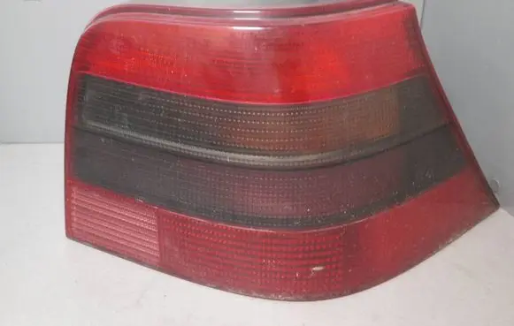 Volkswagen Golf IV Rear/tail lights 1J6945112S