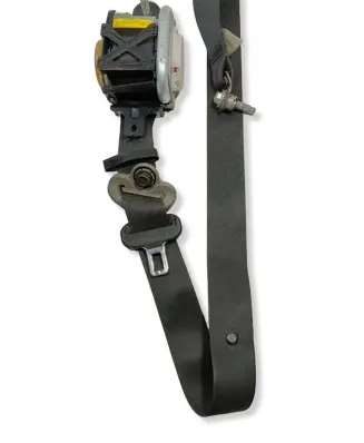 Nissan Murano Z50 Front seatbelt 1034686 C9ST201 02232570