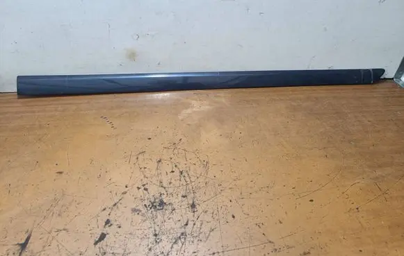 Volvo S40, V40 Front door trim (molding) 30621395