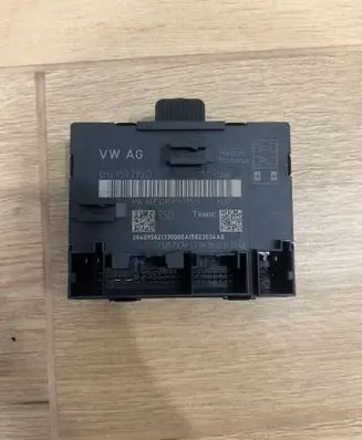 Audi A8 S8 D4 4H Door control unit/module 4H0959795D