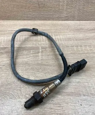 BMW X5 E70 Lambda probe sensor 7589475 0258010162 010011