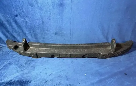 Opel Corsa F Rear bumper foam support bar 