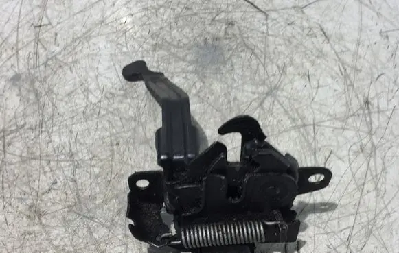 Fiat Ducato Engine bonnet/hood lock/catch
