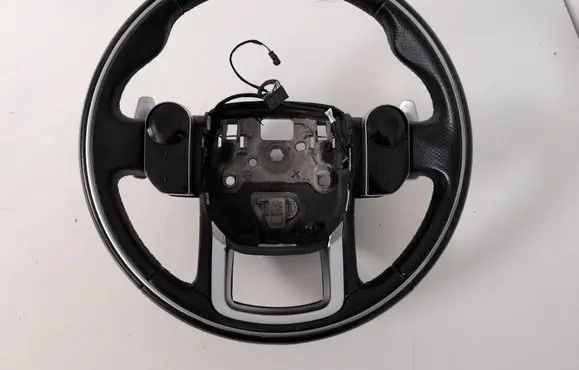 Land Rover Range Rover Sport L494 Steering wheel J8A23F563CD8PVJ