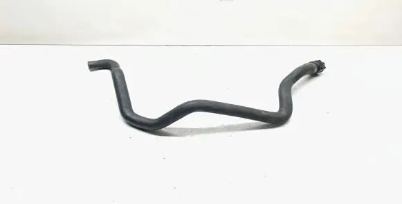 BMW X5 E70 Engine coolant pipe/hose 6945282 64216945282