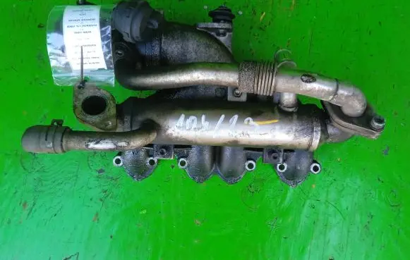 Volkswagen Sharan Intake manifold
