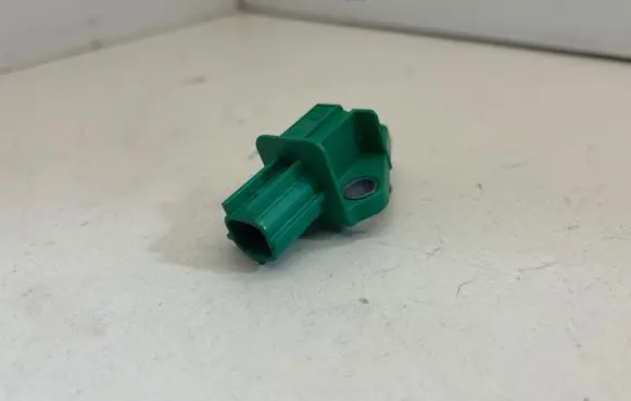 Audi Q5 SQ5 Airbag deployment crash/impact sensor 1K0909606C 5WK43544