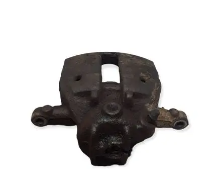 Mitsubishi Colt Front brake caliper