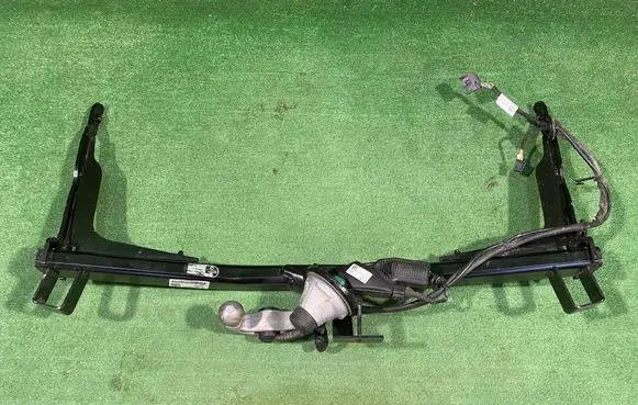 Skoda Kodiaq II Tow bar 57H803881B