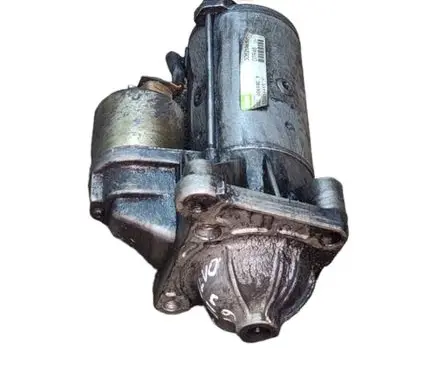 Volvo S40, V40 Starter motor 8200064465 D7R48 30620657