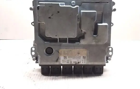 Mercedes-Benz E W213 Engine control unit/module A6549003200