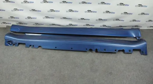 BMW X5M E70 Sill 8038290 8038289