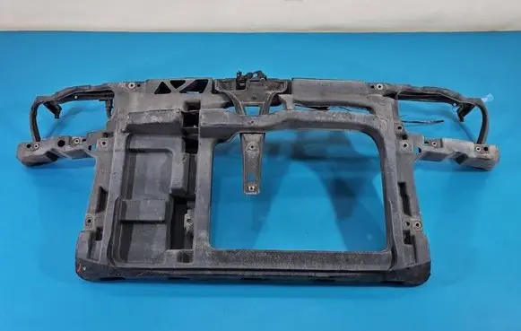 Volkswagen Golf IV Radiator support slam panel 1J0805594 IMPRK1593778