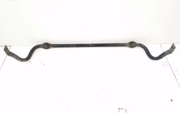 Front anti-roll bar/sway bar