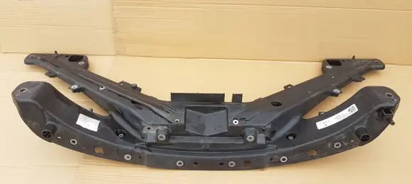 Tesla Model 3 Radiator support slam panel