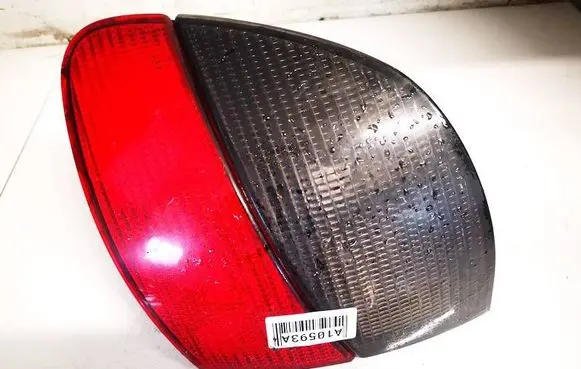 Rear/tail lights