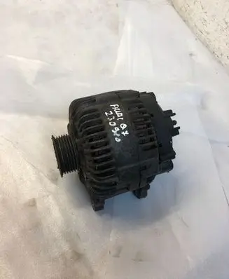 Audi Q7 4L Generator/alternator 059903015r