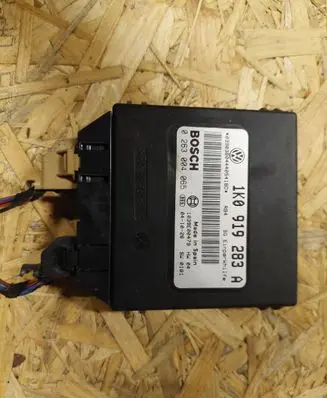 Volkswagen Golf V Parking PDC control unit/module 1K0919283a 1039E00479 0263004065