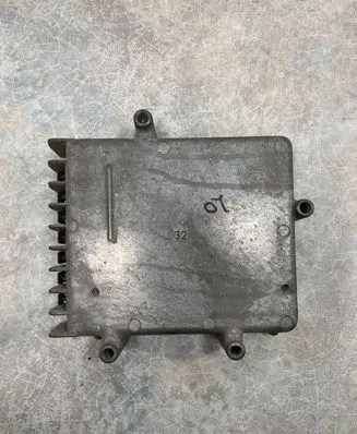 Chrysler Sebring (FJ - JX) Gearbox control unit/module 05293008AG P05293008AG