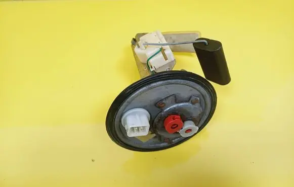 Ford Ka In-tank fuel pump