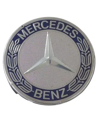 Mercedes-Benz C W203 Original wheel cap A1714000025
