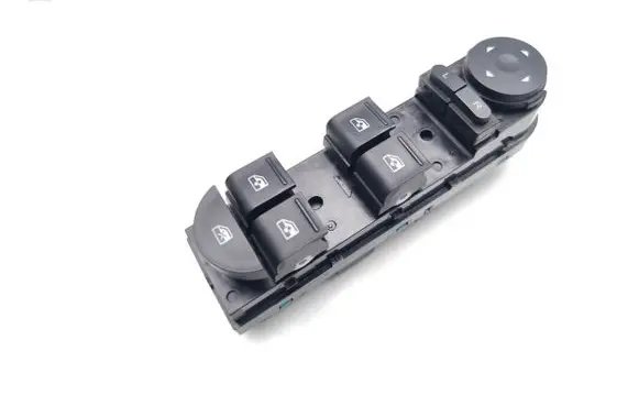 MG MG3 II Electric window control switch