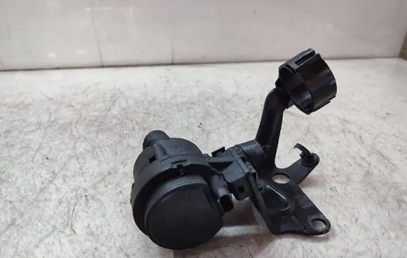 Skoda Karoq Electric auxiliary coolant/water pump 5G0965567 0392023209