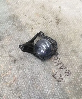Ford Mustang VI Front fog light FR3B15K201AE FR3B15266AB