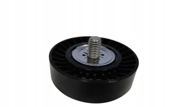 Mercedes-Benz GLC X253 C253 Belt tensioner pulley A1772020019