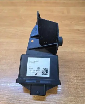 Volvo C70 Other control units/modules 00100003 130732925401