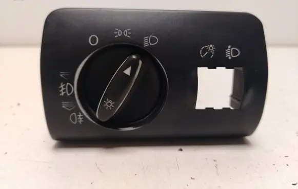 Audi A6 S6 C5 4B Light switch 4B1941531C 04052403 11CK1530