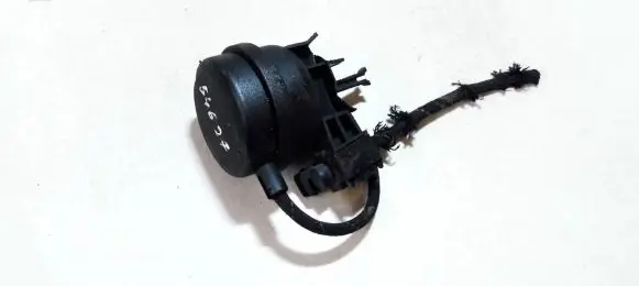 Audi A4 S4 B5 8D Turbo solenoid valve