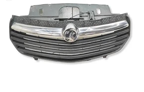 Opel Vivaro Front grill 93452299
