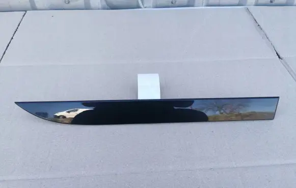 Audi A1 Rear door trim (molding) 82A853970