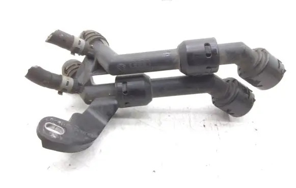 Audi A6 S6 C7 4G Engine coolant pipe/hose 04L122157AC