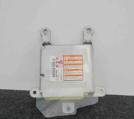 Subaru Legacy Airbag control unit/module