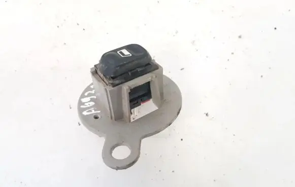 Citroen Xsara Picasso Electric window control switch 9638569180