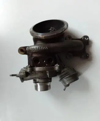 Turbo
