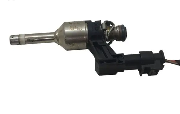 Volkswagen Golf VI Fuel injector 03F906036B 00204H IHP3082