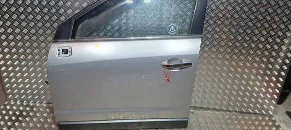 Opel Antara Front door S26279874