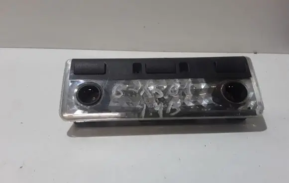 BMW X5 E53 Front seat light 8364929