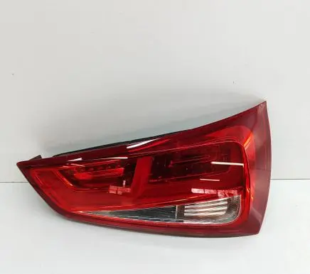 Audi A1 Tailgate rear/tail lights 8X0945094B