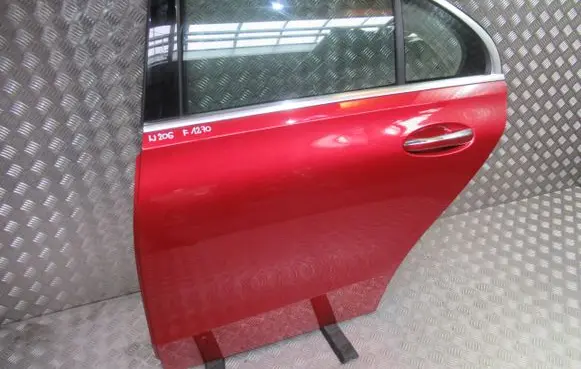 Mercedes-Benz C W206 Front door 