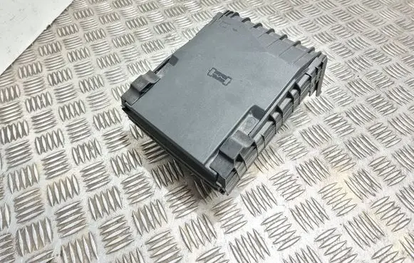 Fuse module